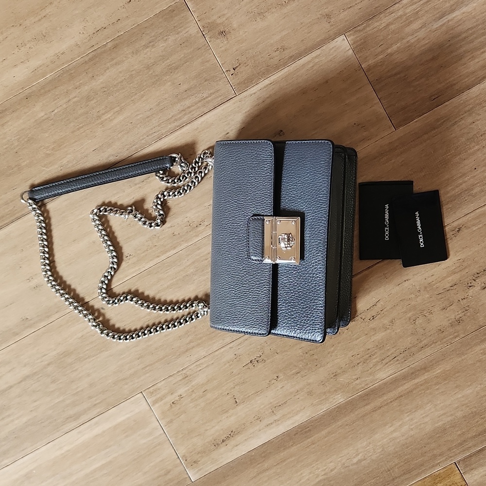 Dolce and Gabbana purse